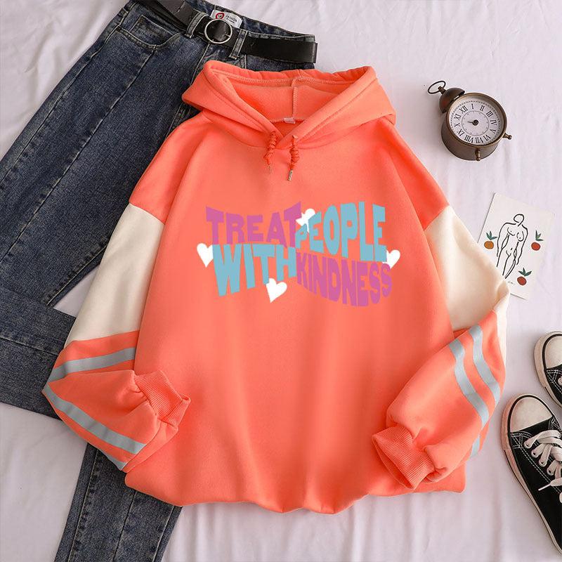 Cheky - hoodie sweatshirt hoodie sweatshirt