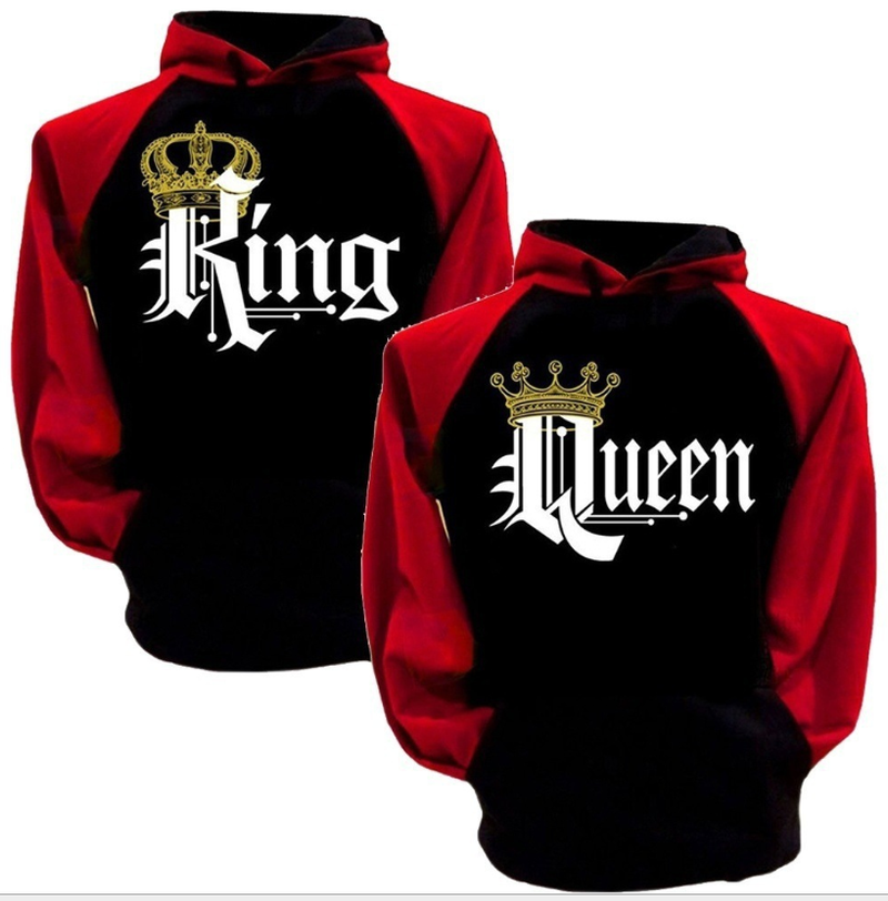 Cheky - King Queen Clothing