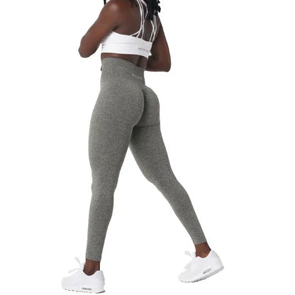 Cheky - Women's Soft Gym Leggings