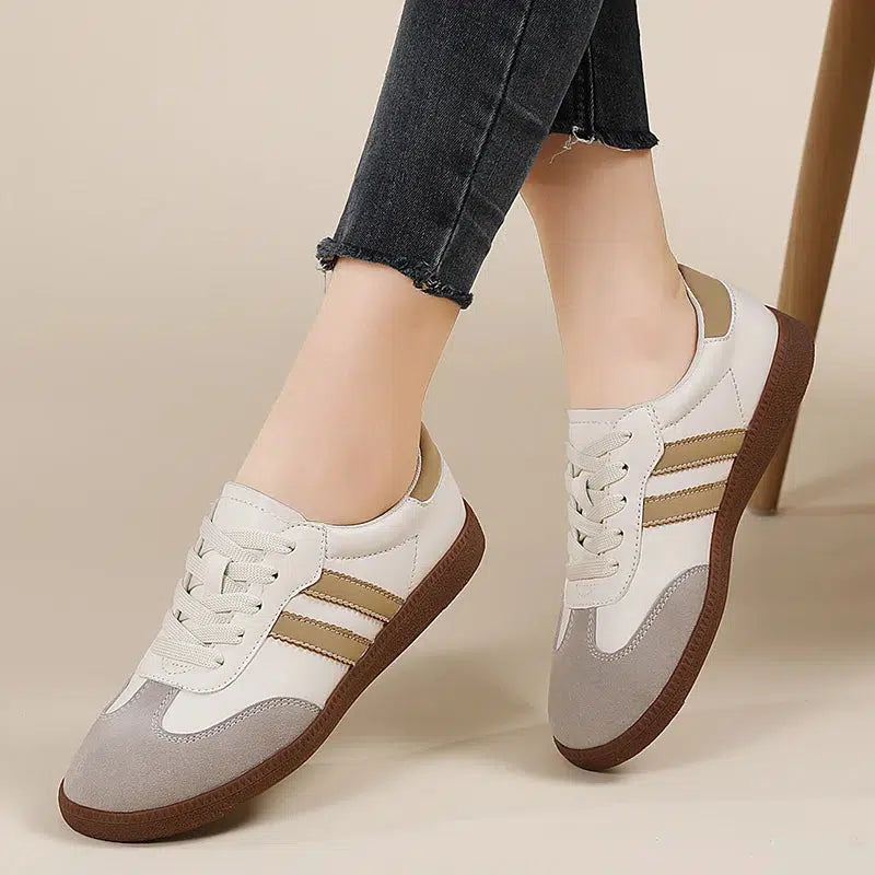 Cheky - Flat Luxury Shoes Women