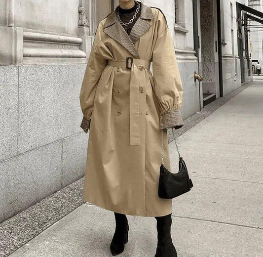 Cheky - Trench coat